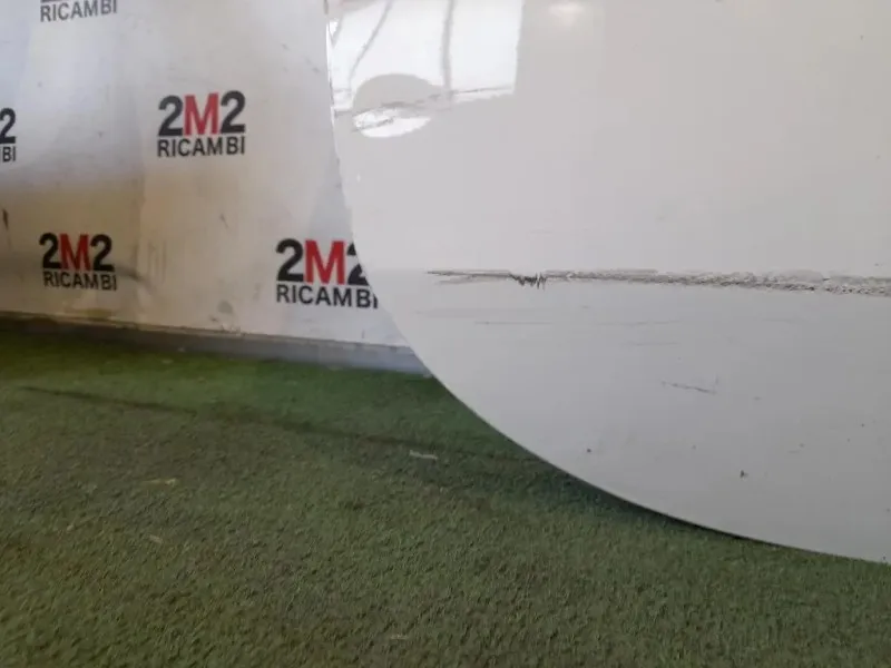 Porta ANT DX 52136362 Fiat 500 II 2008