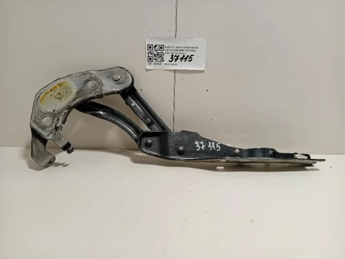 Cerniera Cofano ANT SX 8X0823302 Audi A1 8XA Sportback 2012