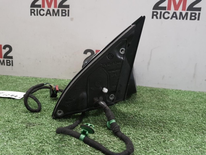 Porta ANT DX 52136362 Fiat 500 II 2008