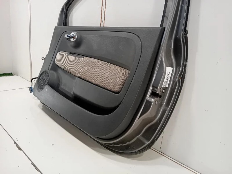 Porta ANT DX 52136362 Fiat 500 II 2008