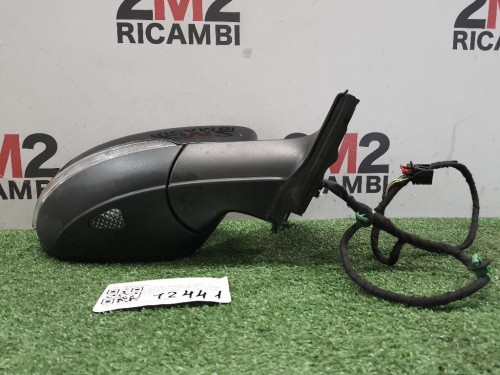 Cerniera Cofano ANT SX 8V0823301F 8V0823823F Audi A3 8VA Sportback 2012