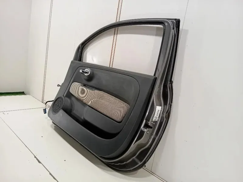 Porta ANT DX 52136362 Fiat 500 II 2008
