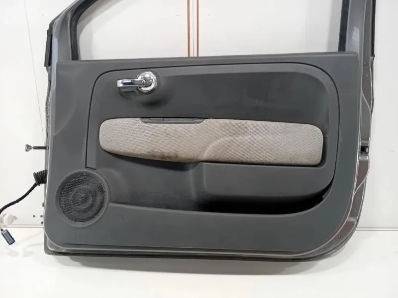 Porta ANT DX 52136362 Fiat 500 II 2008