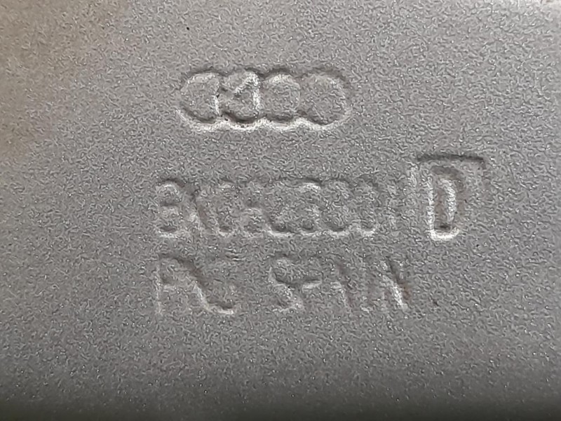 Cerniera Cofano ANT SX 8K0823301D Audi A4 8K2 2008