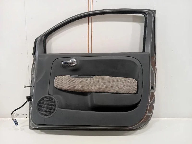 Porta ANT DX 52136362 Fiat 500 II 2008