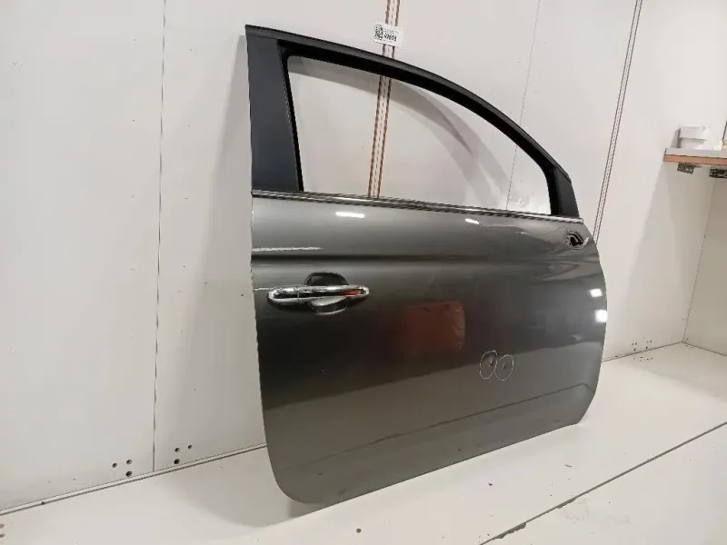 Porta ANT DX 52136362 Fiat 500 II 2008