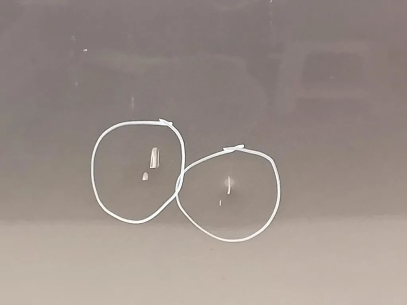 Porta ANT DX 52136362 Fiat 500 II 2008