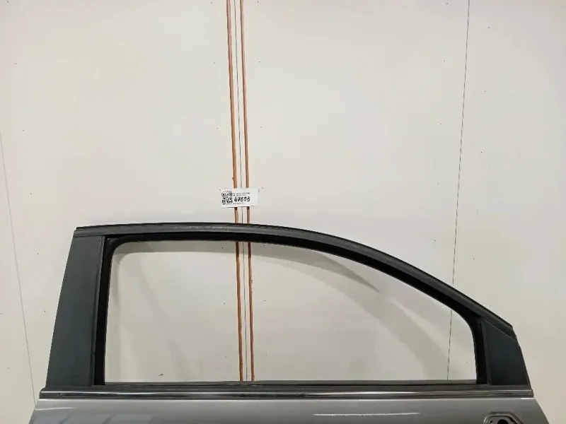 Porta ANT DX 52136362 Fiat 500 II 2008