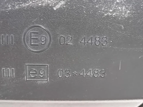 Retrovisore Esterno ANT DX 024483 6 FILI Volkswagen POLO VI 2009