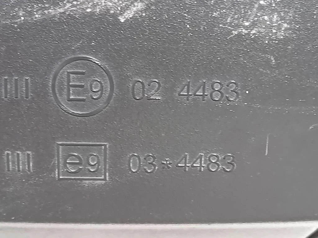 Retrovisore Esterno ANT DX 024483 6 FILI Volkswagen POLO VI 2009