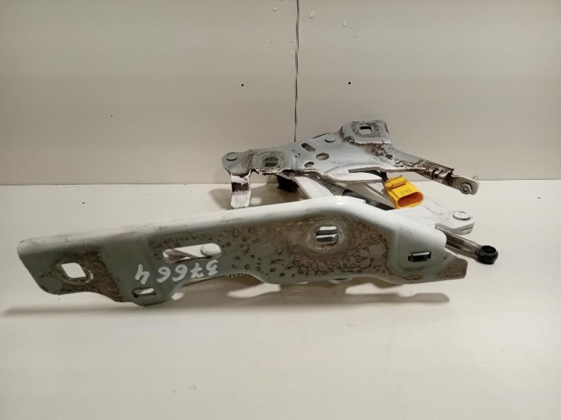 Cerniera Cofano ANT SX 8W0 823 301 E Audi A4 8W5 Avant 2015