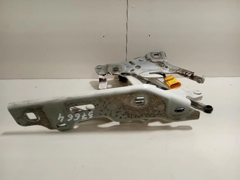 Cerniera Cofano ANT SX 8W0 823 301 E Audi A4 8W5 Avant 2015