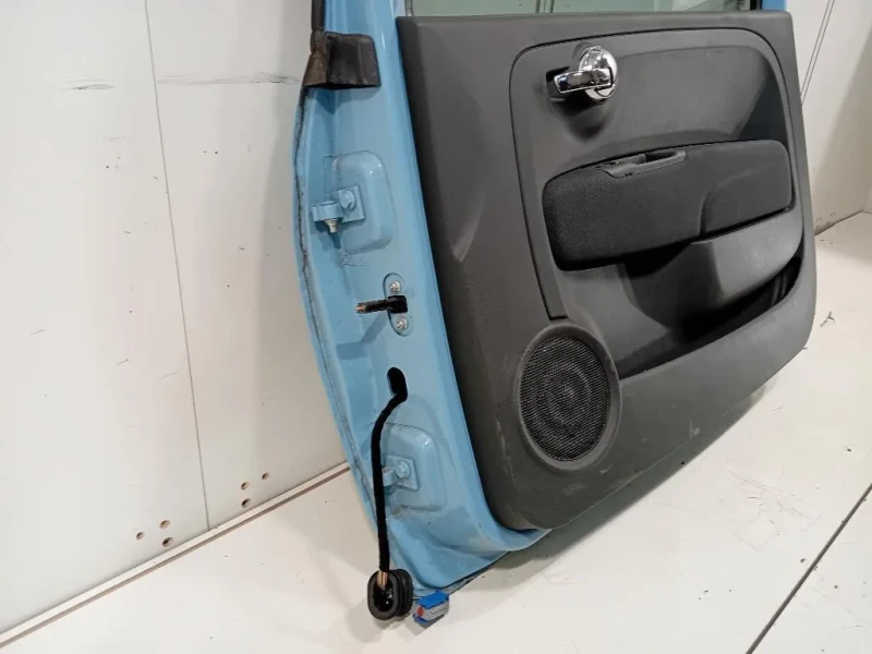 Porta ANT DX 52136362 Fiat 500 II 2015