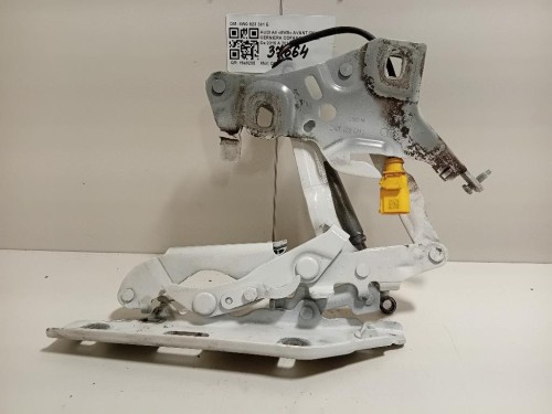 Cerniera Cofano ANT SX 8W0 823 301 E Audi A4 8W5 Avant 2015