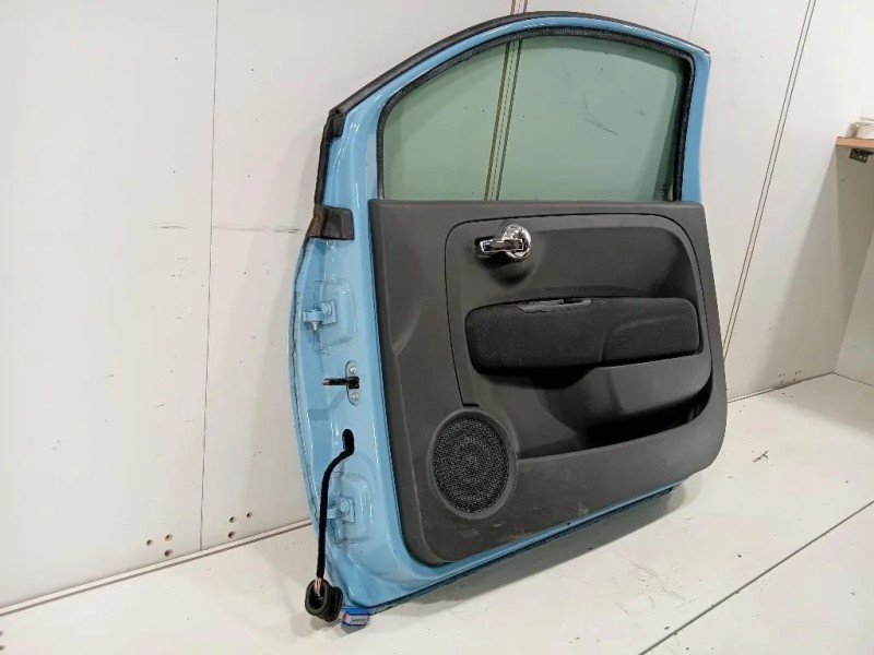 Porta ANT DX 52136362 Fiat 500 II 2015