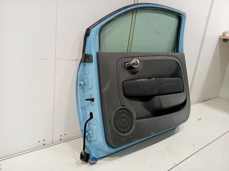 Porta ANT DX 52136362 Fiat 500 II 2015