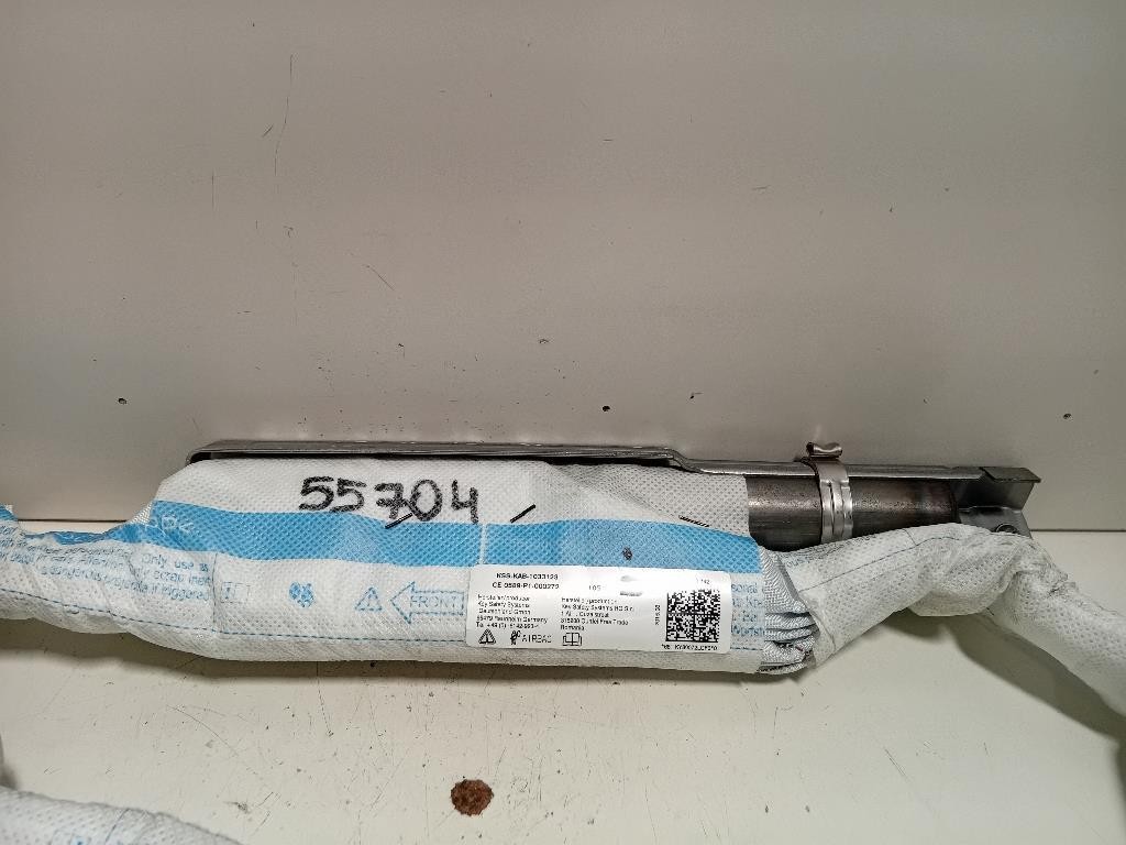 Air-bag A Tendina DX 5F4880742 Seat LEON 5F1 2013