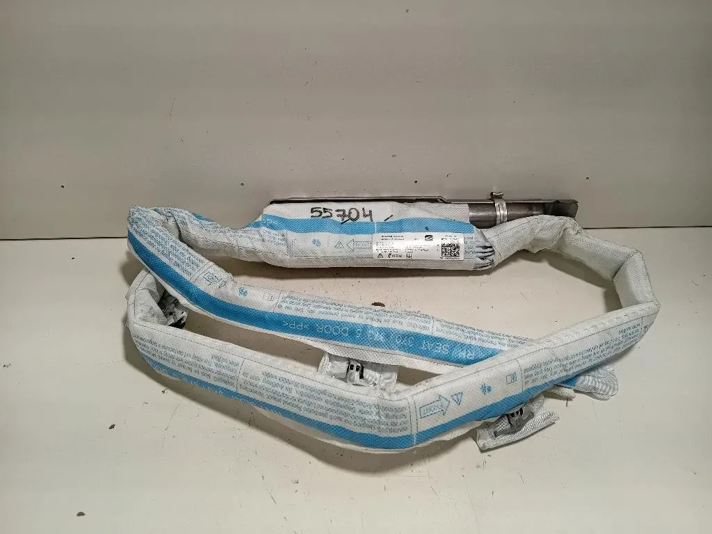 Air-bag A Tendina DX 5F4880742 Seat LEON 5F1 2013