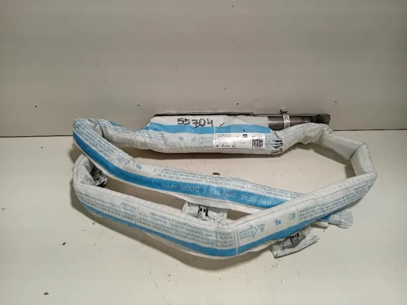 Air-bag A Tendina DX 5F4880742 Seat LEON 5F1 2013