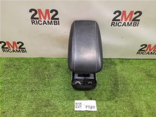 Bracciolo Console Centrale 31403341 Volvo V40 II 2012