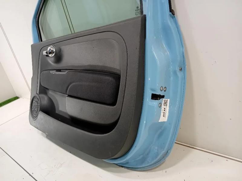 Porta ANT DX 52136362 Fiat 500 II 2015