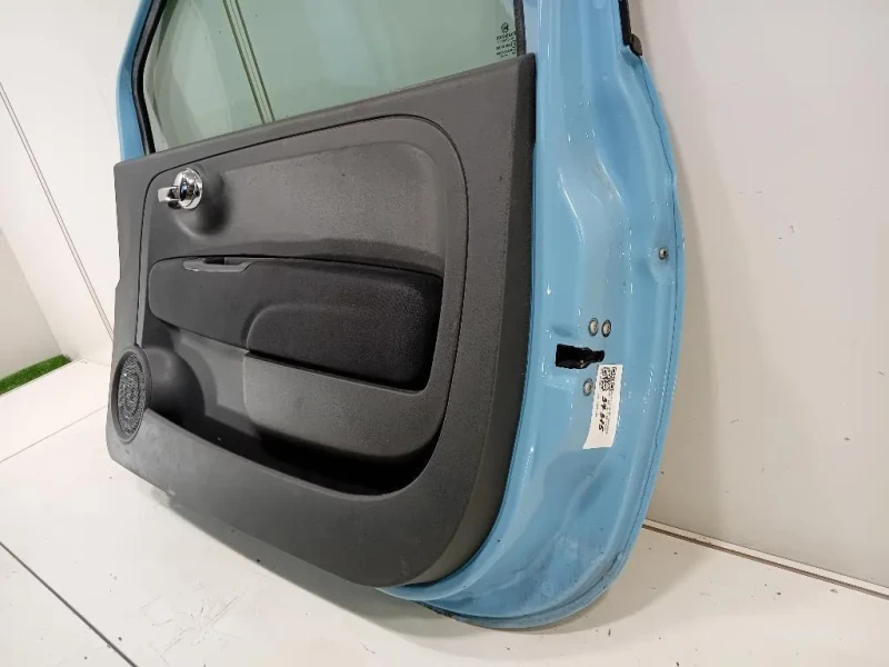 Porta ANT DX 52136362 Fiat 500 II 2015