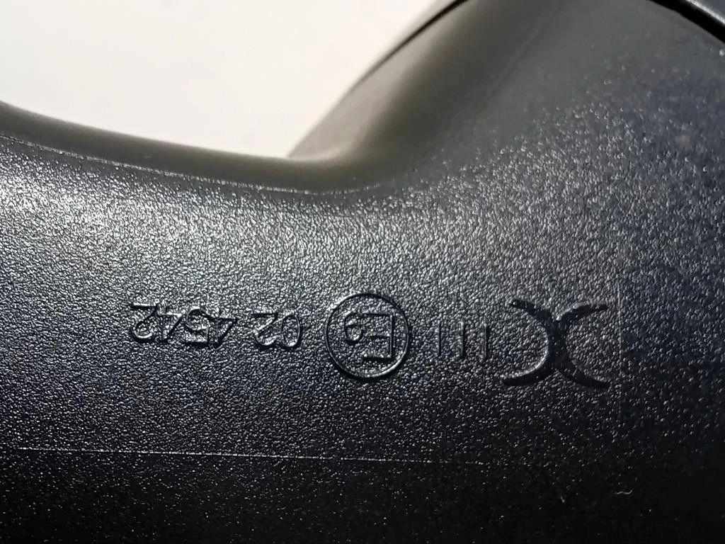 Retrovisore Esterno ANT DX 6 FILI 6R2857502 Volkswagen POLO VI 2009