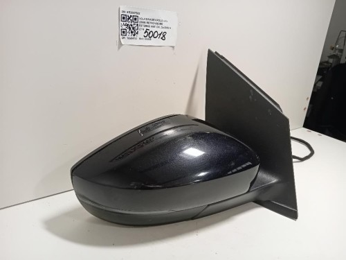 Cerniera Cofano ANT SX 8W0823185E Audi A4 8W5 Avant 2015