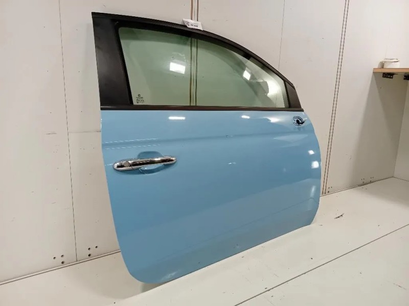 Porta ANT DX 52136362 Fiat 500 II 2015