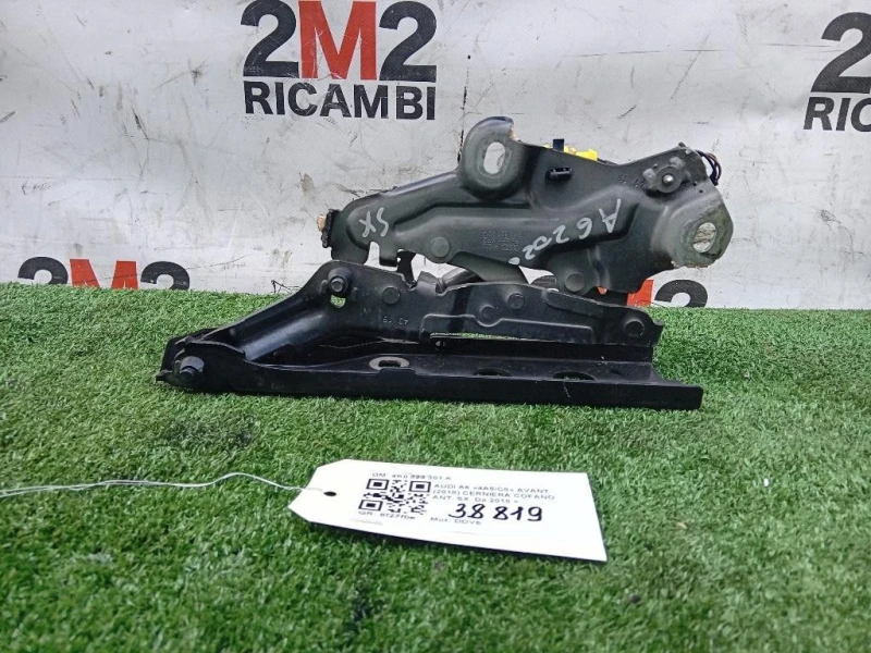 Cerniera Cofano ANT SX 4K0823301A Audi A6 4a5c8 Avant 2018