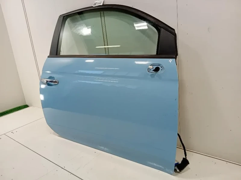 Porta ANT DX 52136362 Fiat 500 II 2015