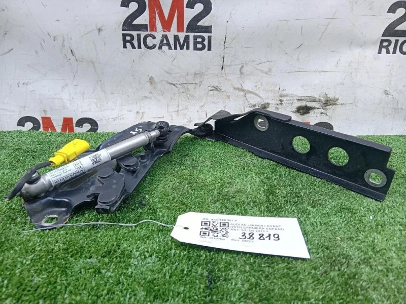 Cerniera Cofano ANT SX 4K0823301A Audi A6 4a5c8 Avant 2018