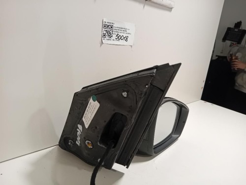 Cerniera Cofano ANT SX 4K0823301A Audi A6 4a5c8 Avant 2018