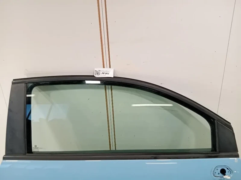 Porta ANT DX 52136362 Fiat 500 II 2015