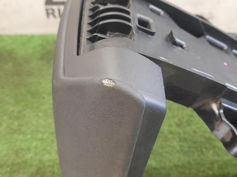 Bracciolo Console Centrale 31389451 TUNNEL Volvo V40 II 2012