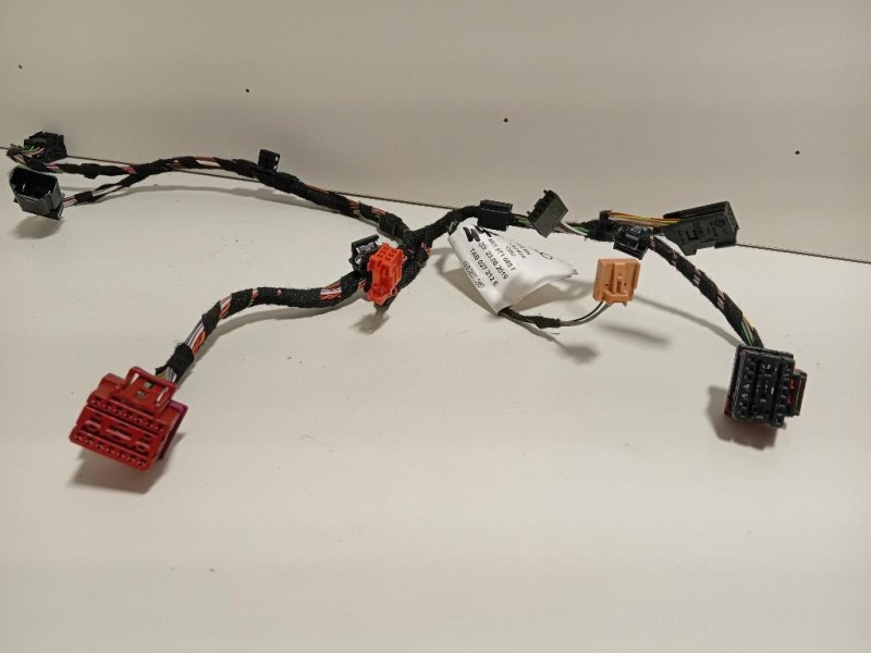 Cablaggio 4K1 971 685 F Audi A6 4a5c8 Avant 2018