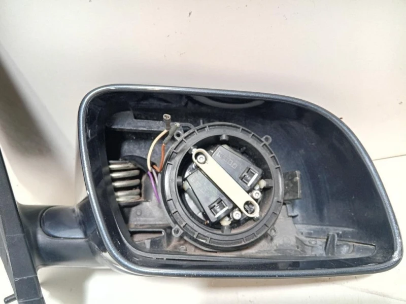 Retrovisore Esterno ANT DX 010695 5 FILE Volkswagen POLO VI 2009