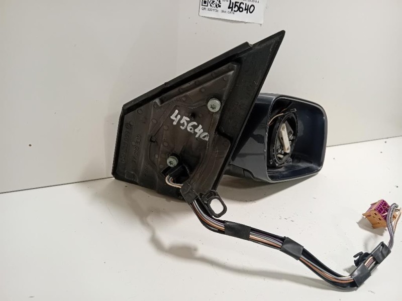 Porta ANT DX 52136362 Fiat 500 C 2008