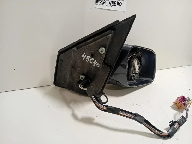 Retrovisore Esterno ANT DX 010695 5 FILE Volkswagen POLO VI 2009