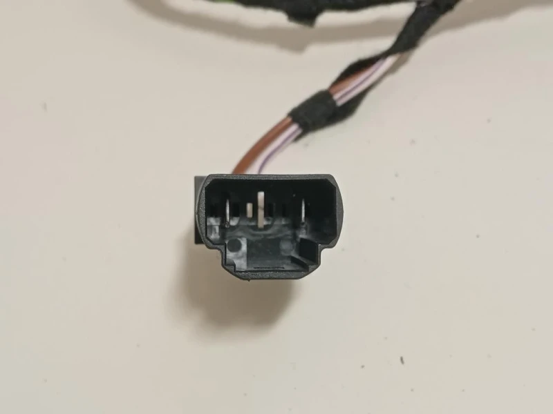 Cablaggio 4K1 971 685 F Audi A6 4a5c8 Avant 2018