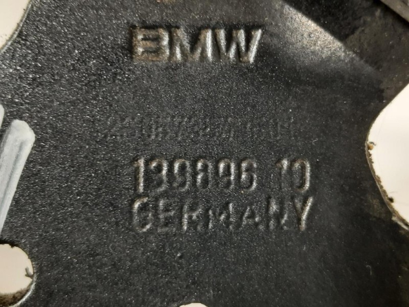 Cerniera Cofano ANT SX 139896 10 SX Bmw Serie 1 F20 Berlina 2012