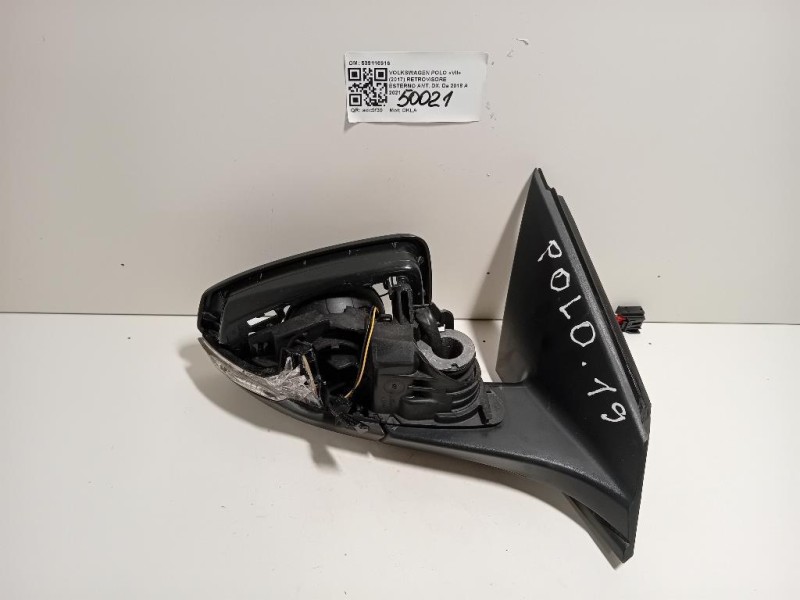 Porta ANT DX PORTA ANT DX Fiat 500L 2013