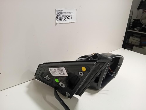 Cerniera Cofano ANT SX 139896 10 SX Bmw Serie 1 F20 Berlina 2012