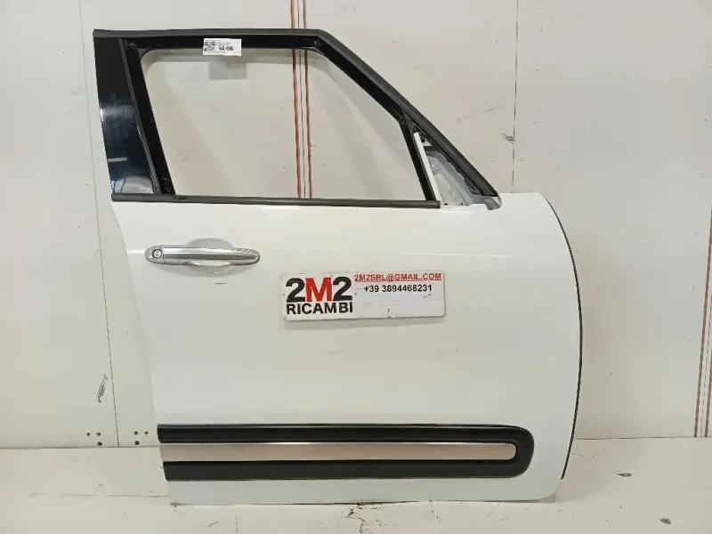 Porta ANT DX PORTA ANT DX Fiat 500L 2013