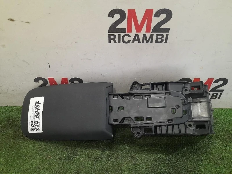 Bracciolo Console Centrale 31389451 TUNNEL Volvo V40 II 2012