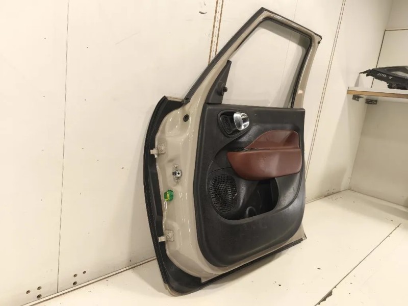Porta ANT DX 51883216 Fiat 500L 2013