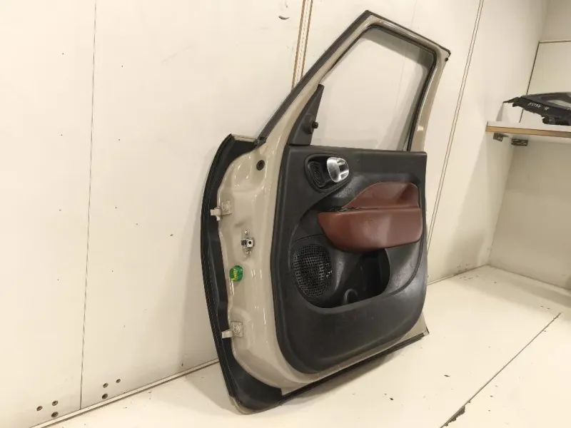 Porta ANT DX 51883216 Fiat 500L 2013