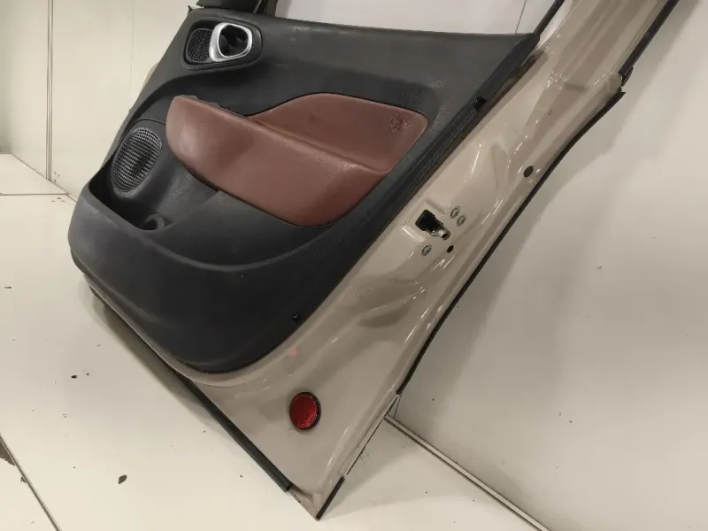 Porta ANT DX 51883216 Fiat 500L 2013