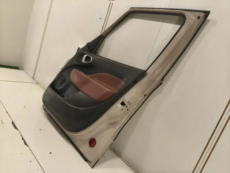 Porta ANT DX 51883216 Fiat 500L 2013