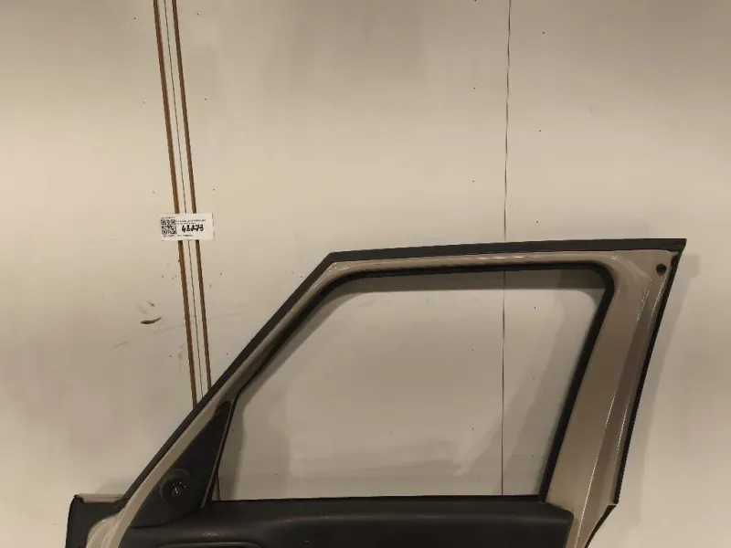 Porta ANT DX 51883216 Fiat 500L 2013